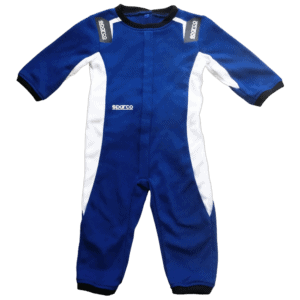 Sparco Baby Bodysuit