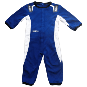 Sparco Baby Bodysuit