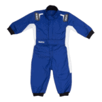 Sparco Baby Eagle Racesuit 017018AZ