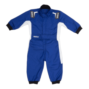 Sparco Baby Eagle Racesuit 017018AZ