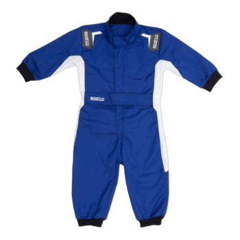 Sparco Baby Eagle Racesuit 017018AZ