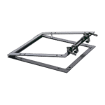 SPA00494 Sparco Tilt Forward Bracket