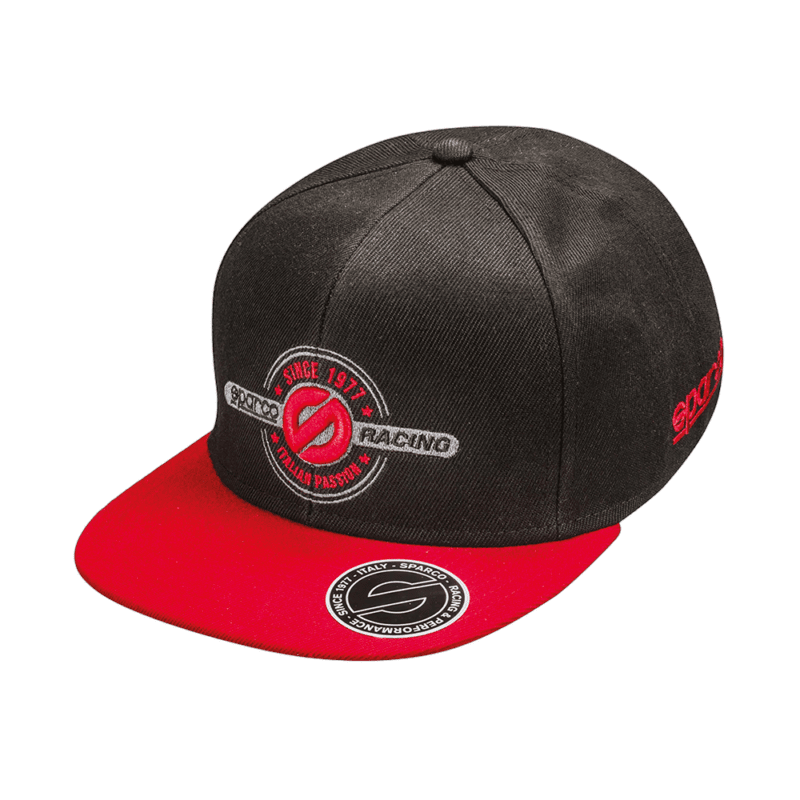 Sparco-Childs-Rebel-Baseball-Cap