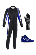 Sparco Core Race & Rally Bundle