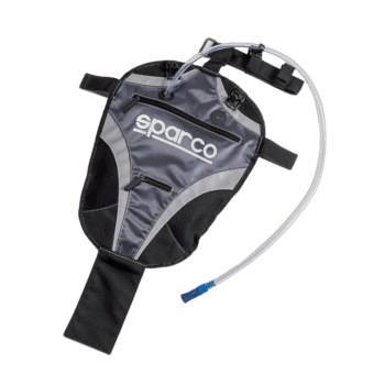Sparco Driver Drinks Bag - 01045NR_01