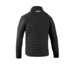 Sparco FTW Frame Jacket - Black 01