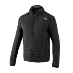 Sparco FTW Frame Jacket - Black