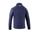 Sparco FTW Frame Jacket - Navy Blue 01