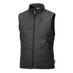 Sparco Grit Padded Vest-Grey