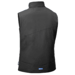 Sparco Grit Padded Vest_Grey-0
