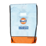 Sparco Gulf Shoe Bag - 01