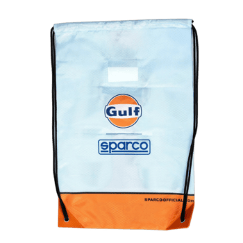 Sparco Gulf Shoe Bag - 01