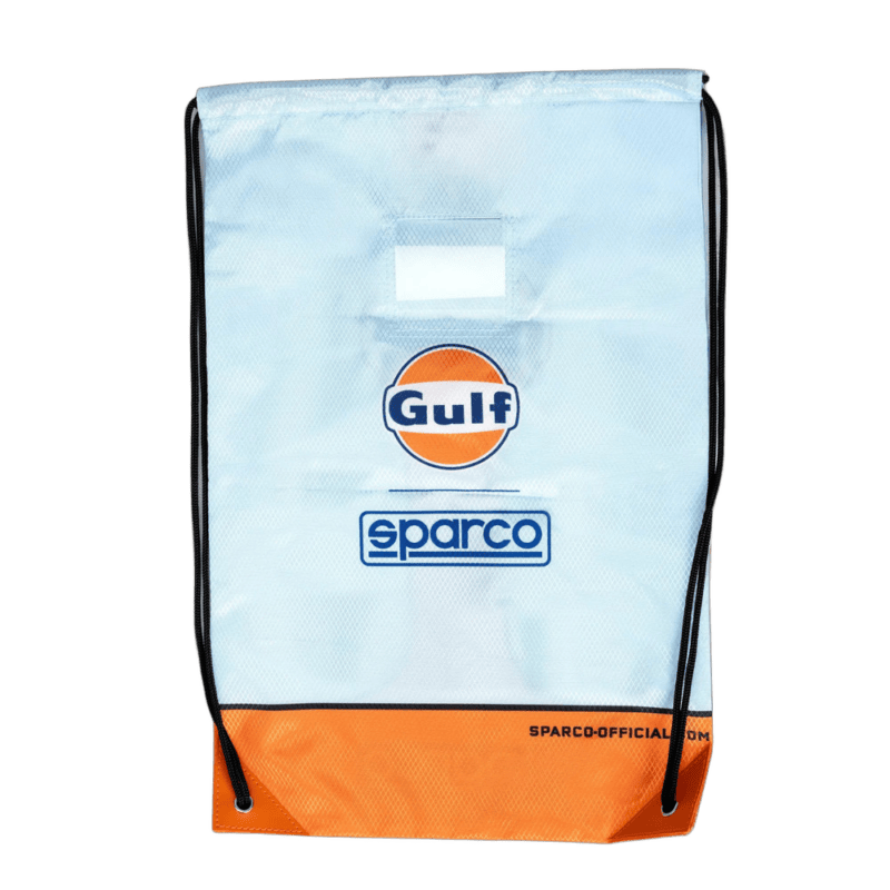 Sparco Gulf Shoe Bag - 01