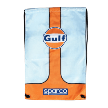 Sparco Gulf Shoe Bag