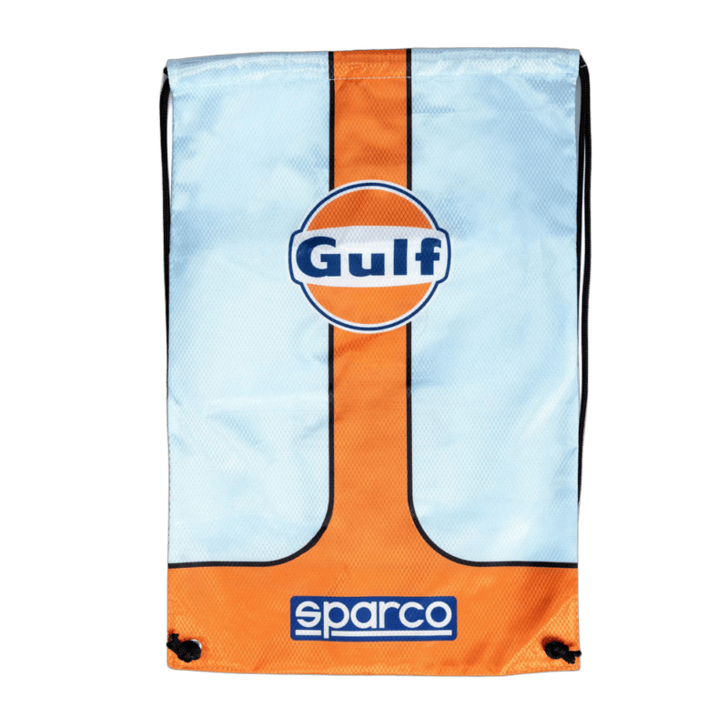 Sparco Gulf Shoe Bag