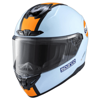 Sparco Gulf X-Pro Helmet-SPA003378GUCE-1