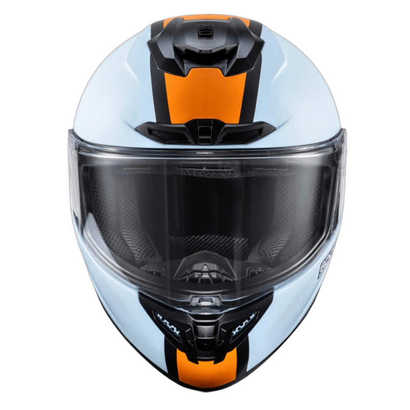 Sparco Gulf X-Pro Helmet-SPA003378GUCE-2