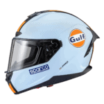 Sparco Gulf X-Pro Helmet-SPA003378GUCE-3