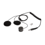 Sparco Headset Kit For IS-150 - IS-140 Intercoms Full Face