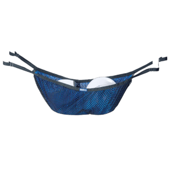Sparco Helmet Net-Blue