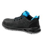 Sparco Horizon TEK S3S Mechanic Shoes - Fresno Edition - 01