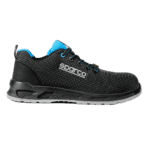 Sparco Horizon TEK S3S Mechanic Shoes - Fresno Edition - 02