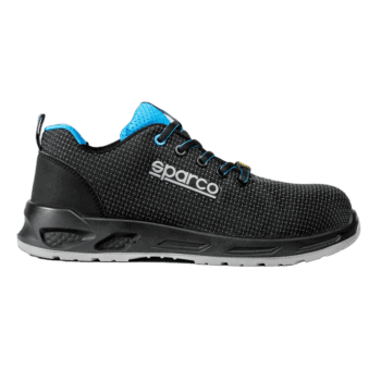 Sparco Horizon TEK S3S Mechanic Shoes - Fresno Edition - 02