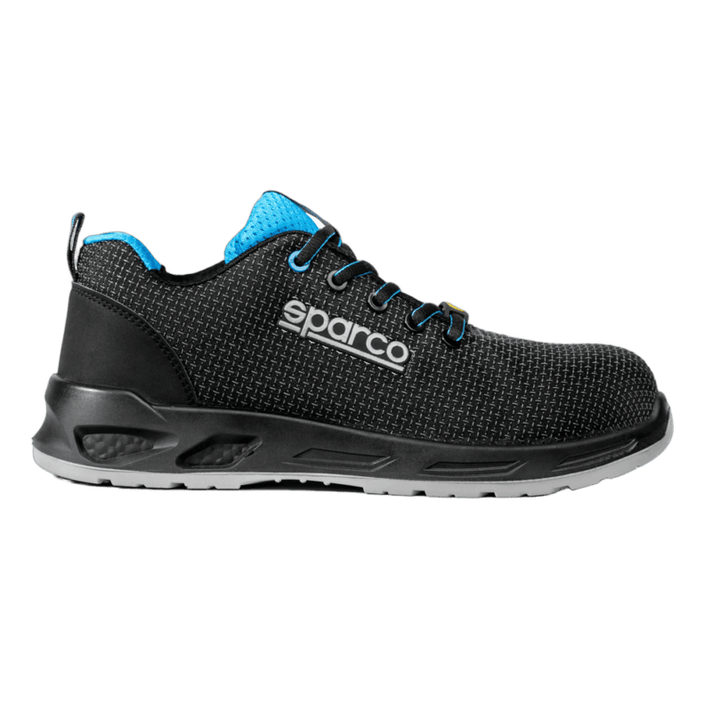 Sparco Horizon TEK S3S Mechanic Shoes - Fresno Edition - 02