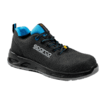 Sparco Horizon TEK S3S Mechanic Shoes - Fresno Edition
