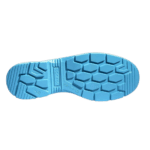 Sparco Indy-HE Sunny S1PS High Top Safety Footwear-under