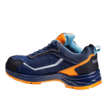 Sparco Indy Meteor Gulf S1PS Safety Footwear-03