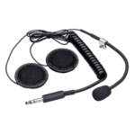 Sparco Intercom Kit For Full-Face Helmets For IS-110
