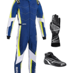 Sparco Intermediate Karting Bundle – Adult