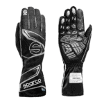 Sparco K-Arrow + WP Kart Gloves 02