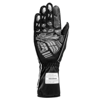 Sparco K-Arrow + WP Kart Gloves 03