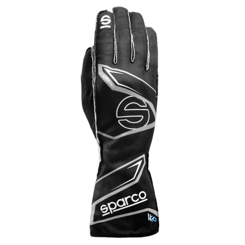 Sparco K-Arrow + WP Kart Gloves
