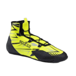 Sparco K-Rapid Kart Boots - Lace Closure