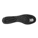 Sparco K-Rapid WP Kart Boots - Rotor Closure - Black White 03