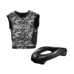 Sparco Kart Protection Bundle - Junior