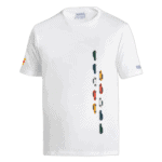 Sparco Lancia Delta Collections T-Shirt - White