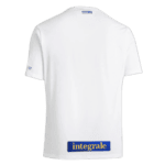 Sparco Lancia Delta Collections T-Shirt - White - Back