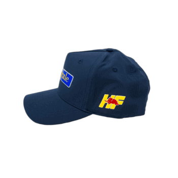 Sparco Lancia Delta HF Integrale Cap 02