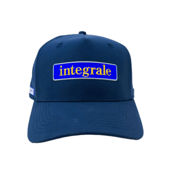 Sparco Lancia Delta HF Integrale Cap