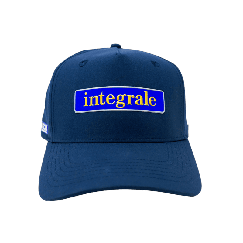 Sparco Lancia Delta HF Integrale Cap