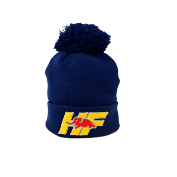 Sparco Lancia HF Beanie Hat