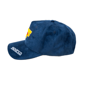 Sparco Lancia HF Cap 01