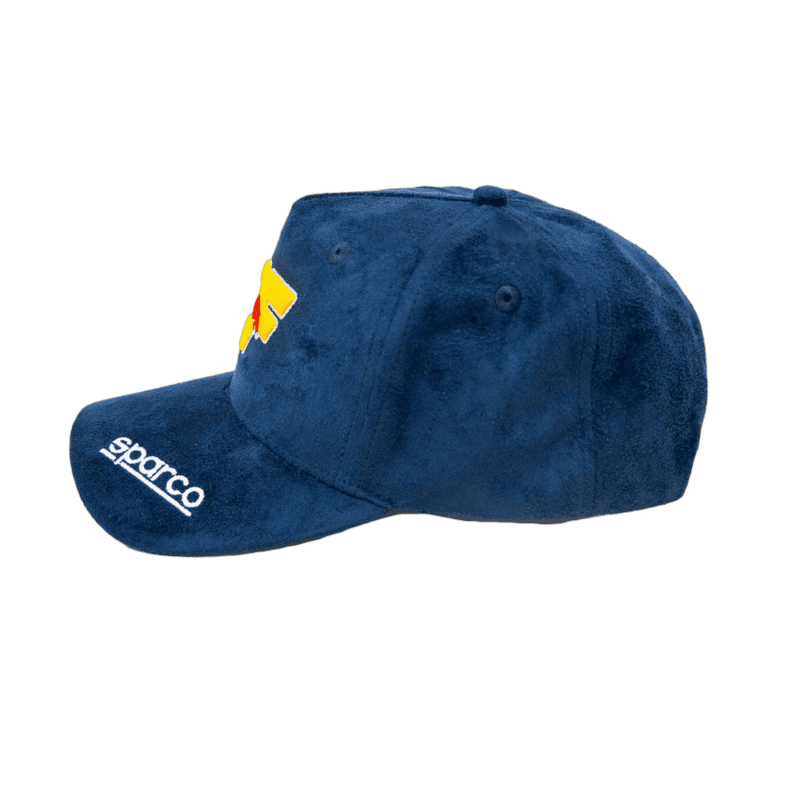 Sparco Lancia HF Cap 01