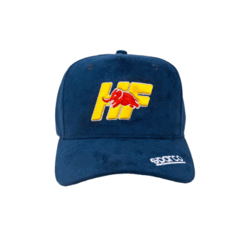 Sparco Lancia HF Cap