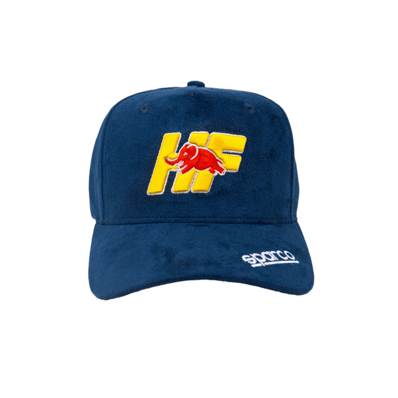 Sparco Lancia HF Cap