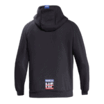 Sparco Lancia HF Fulvia Hoodie 01